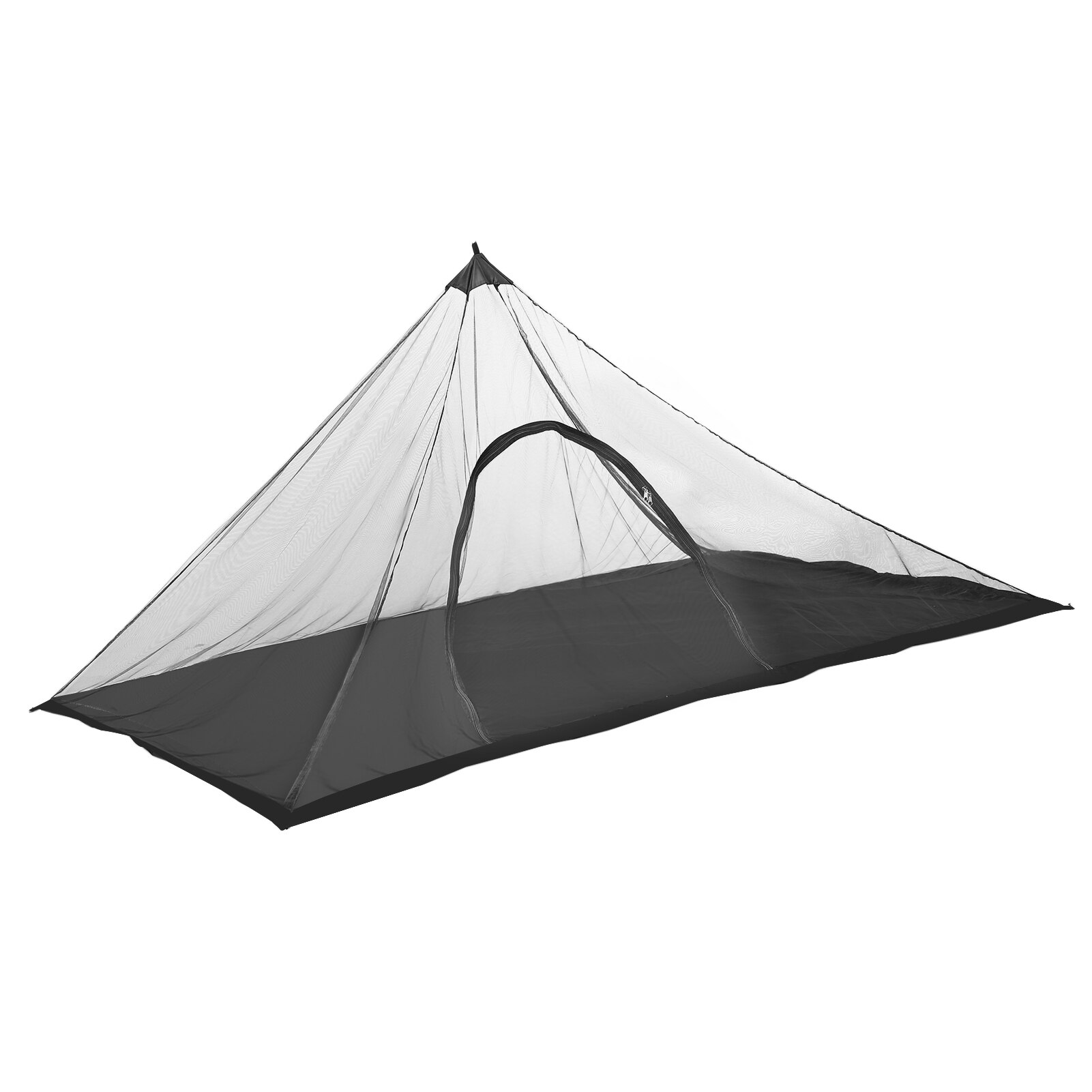 Cheap Goat Tents Camping Tent with Carry Bag Water Resistant Outdoors Mesh Tent For Backpacking Hiking Camping Fishing Outdoors Tent Tents 